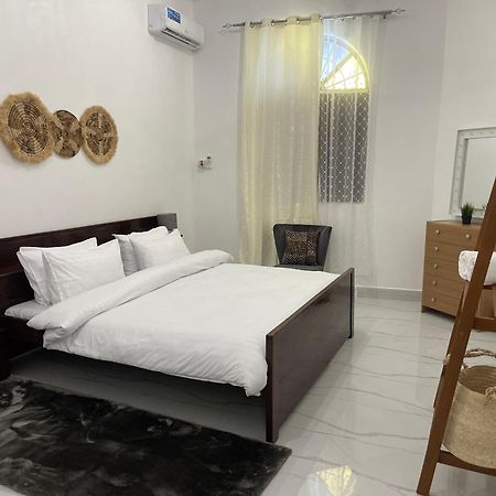 Nashu House Stone Town Hotel Zanzibar Bagian luar foto