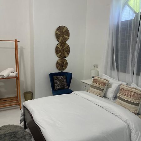 Nashu House Stone Town Hotel Zanzibar Bagian luar foto