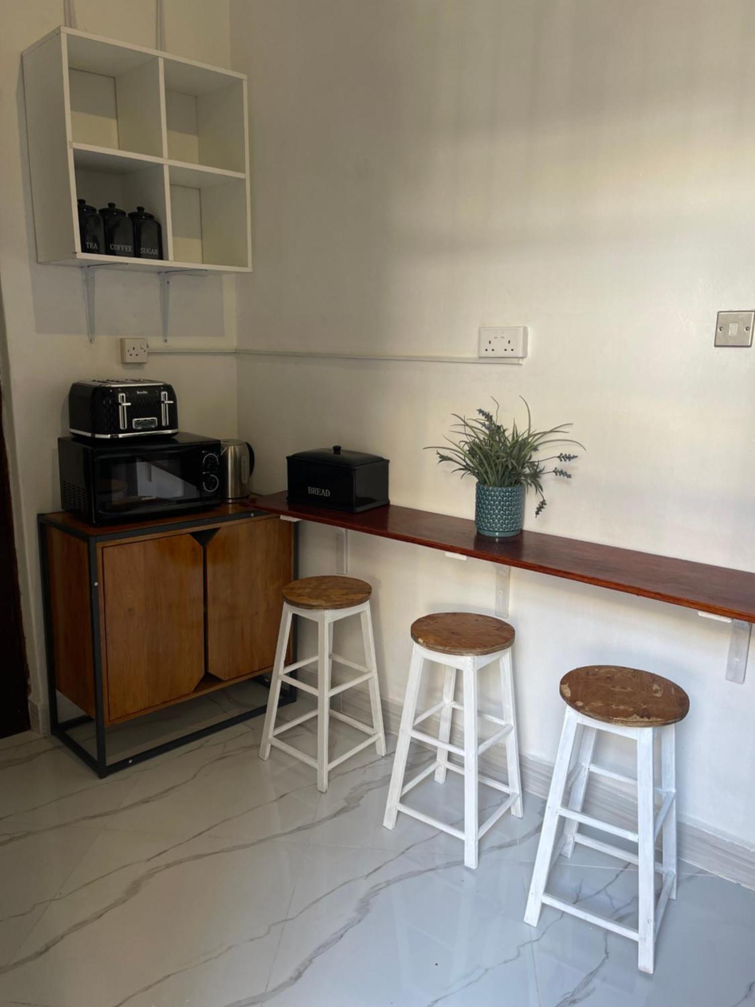Nashu House Stone Town Hotel Zanzibar Bagian luar foto