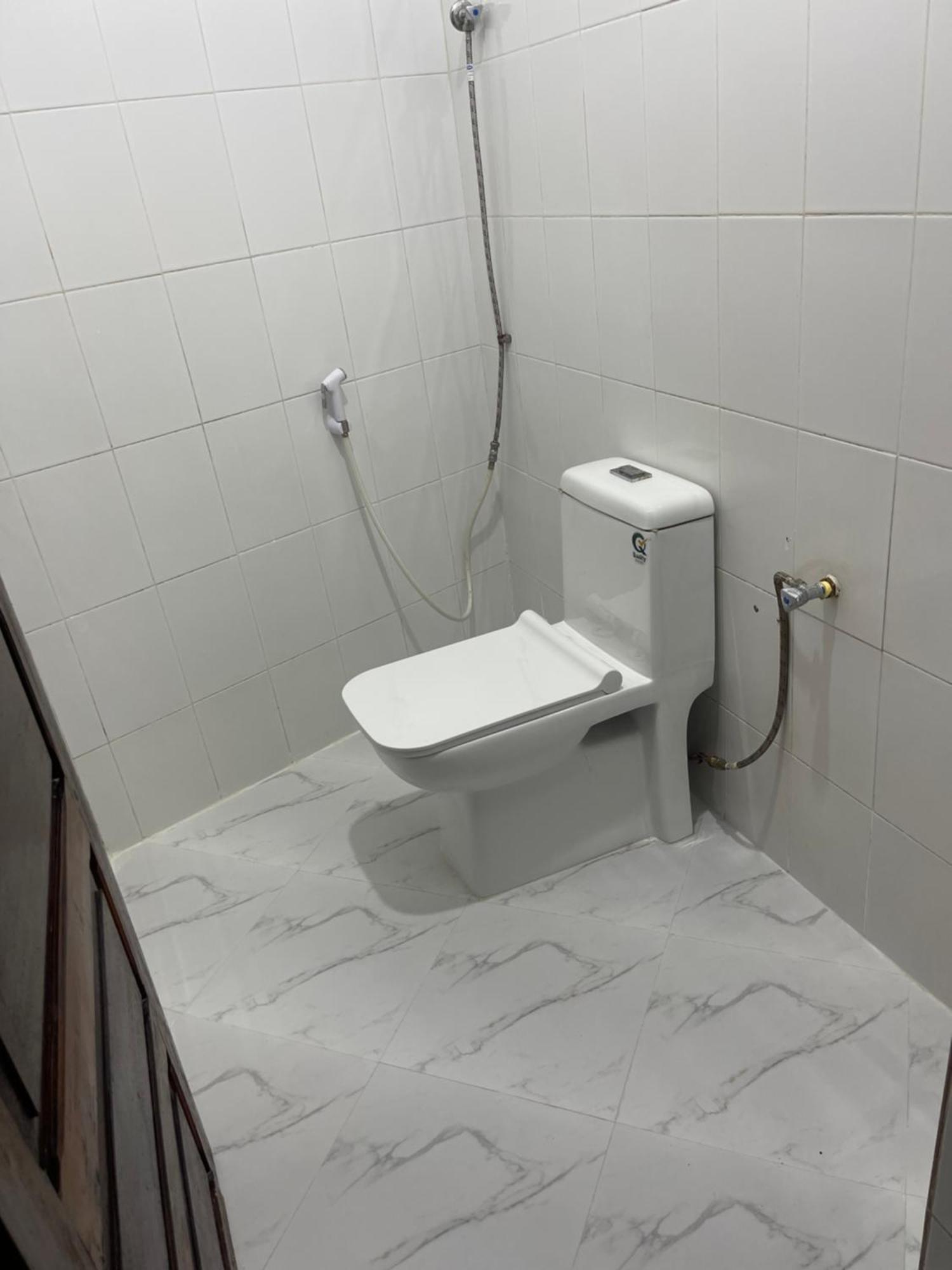 Nashu House Stone Town Hotel Zanzibar Bagian luar foto