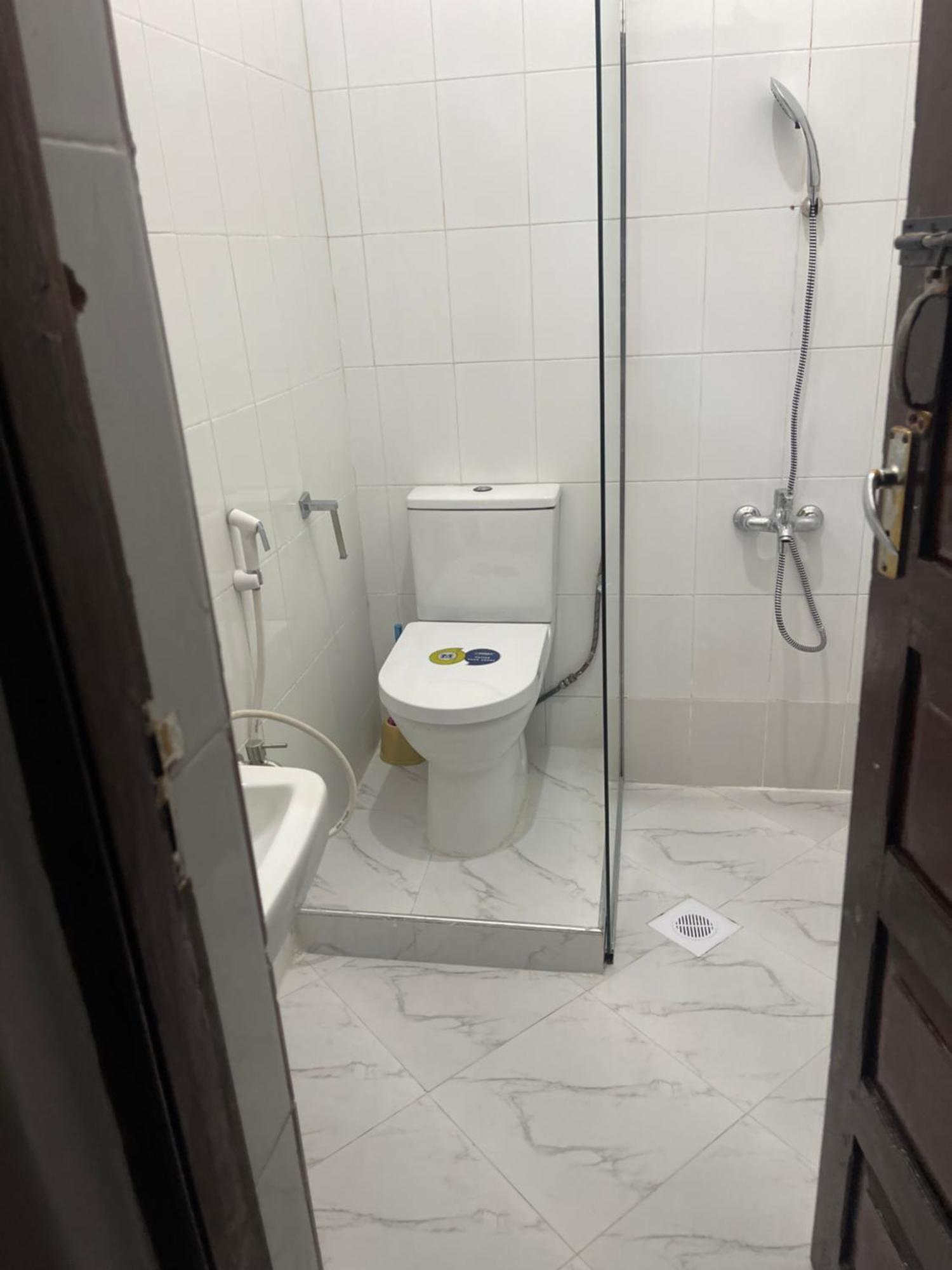 Nashu House Stone Town Hotel Zanzibar Bagian luar foto