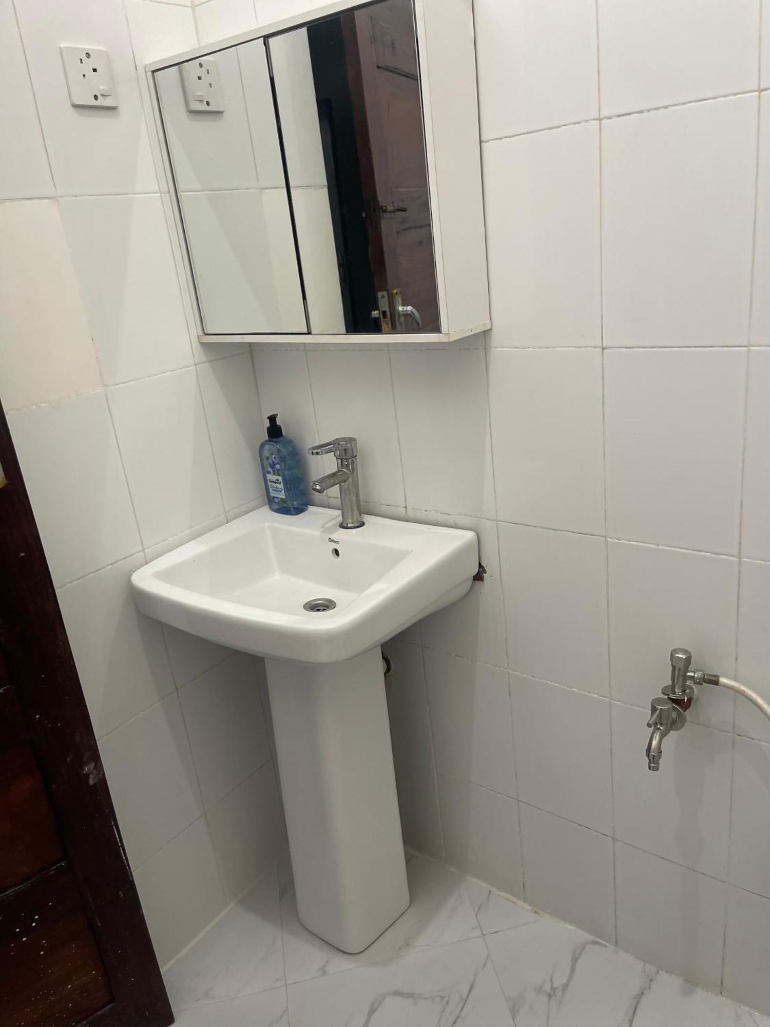 Nashu House Stone Town Hotel Zanzibar Bagian luar foto