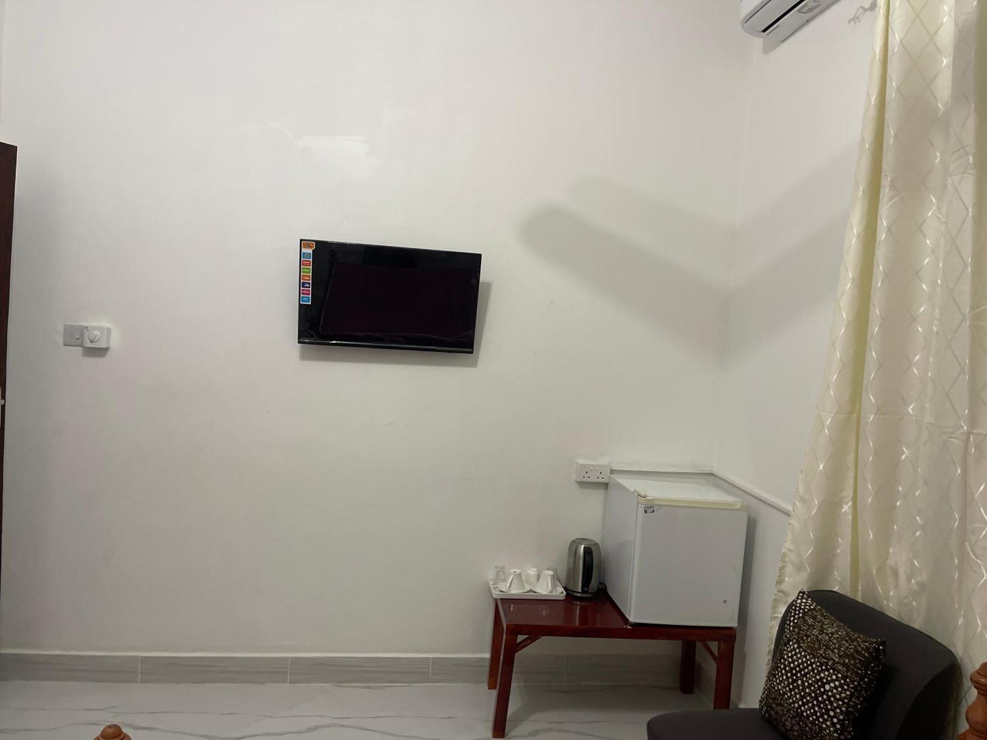 Nashu House Stone Town Hotel Zanzibar Bagian luar foto
