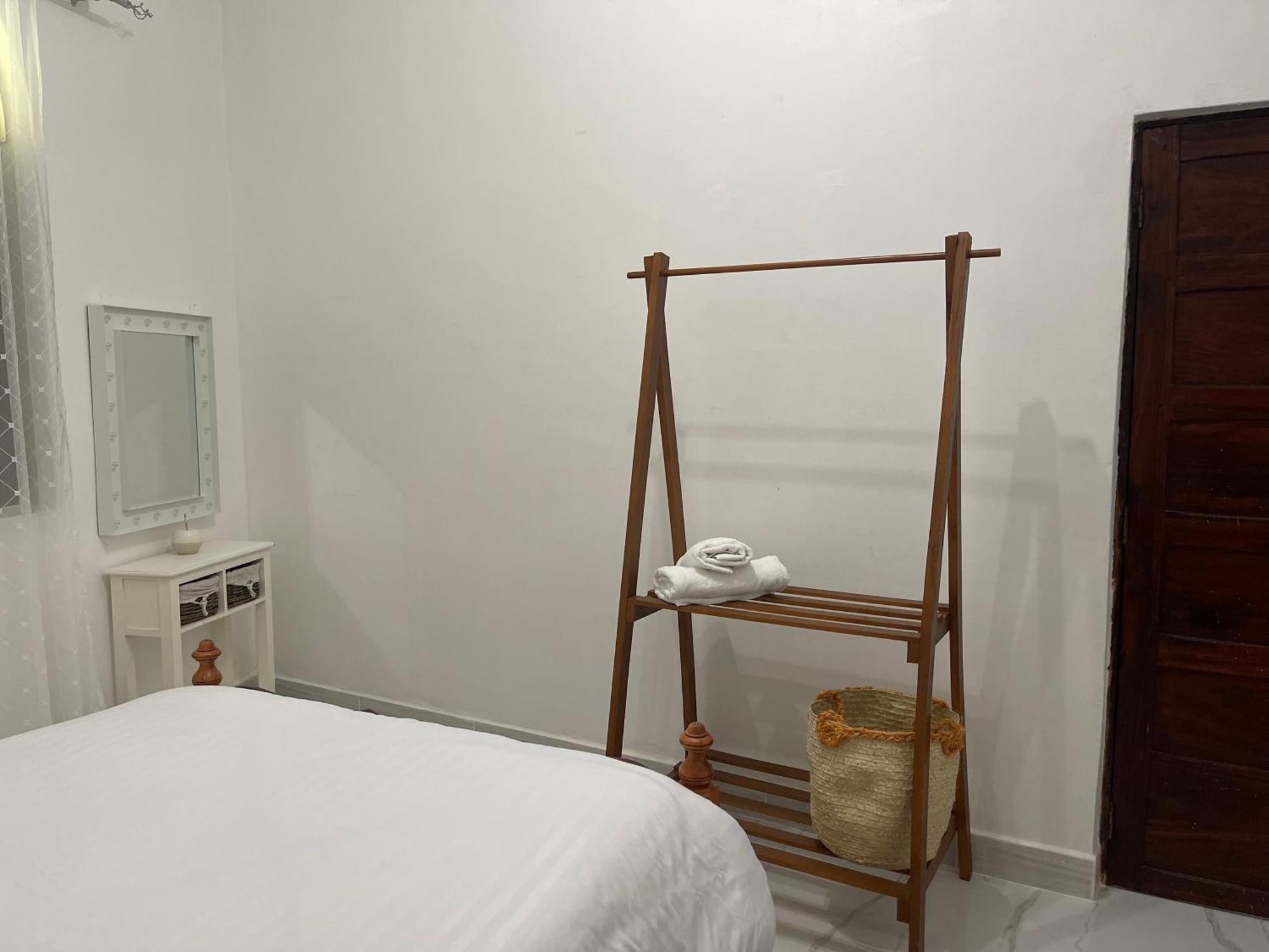 Nashu House Stone Town Hotel Zanzibar Bagian luar foto