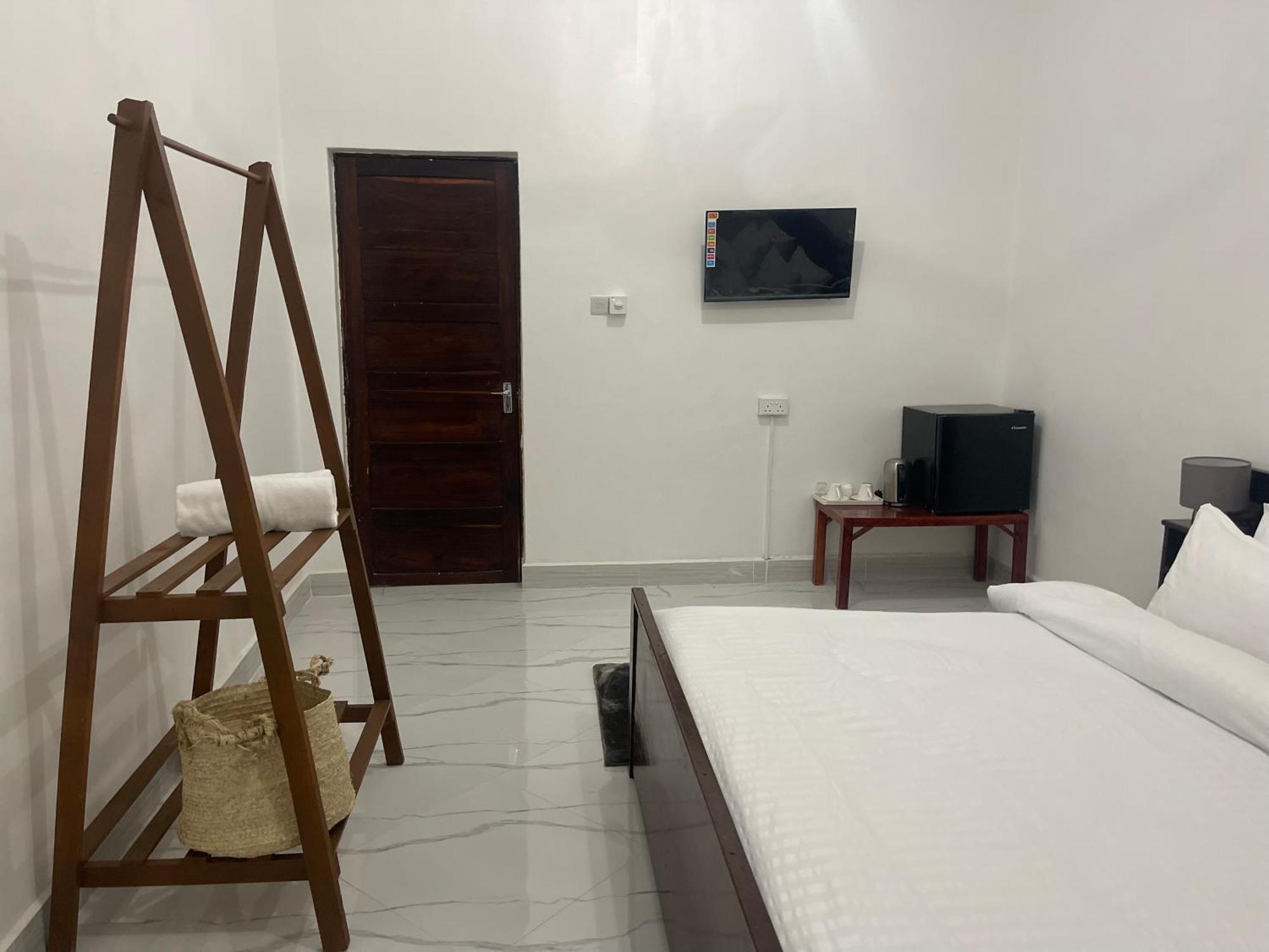 Nashu House Stone Town Hotel Zanzibar Bagian luar foto