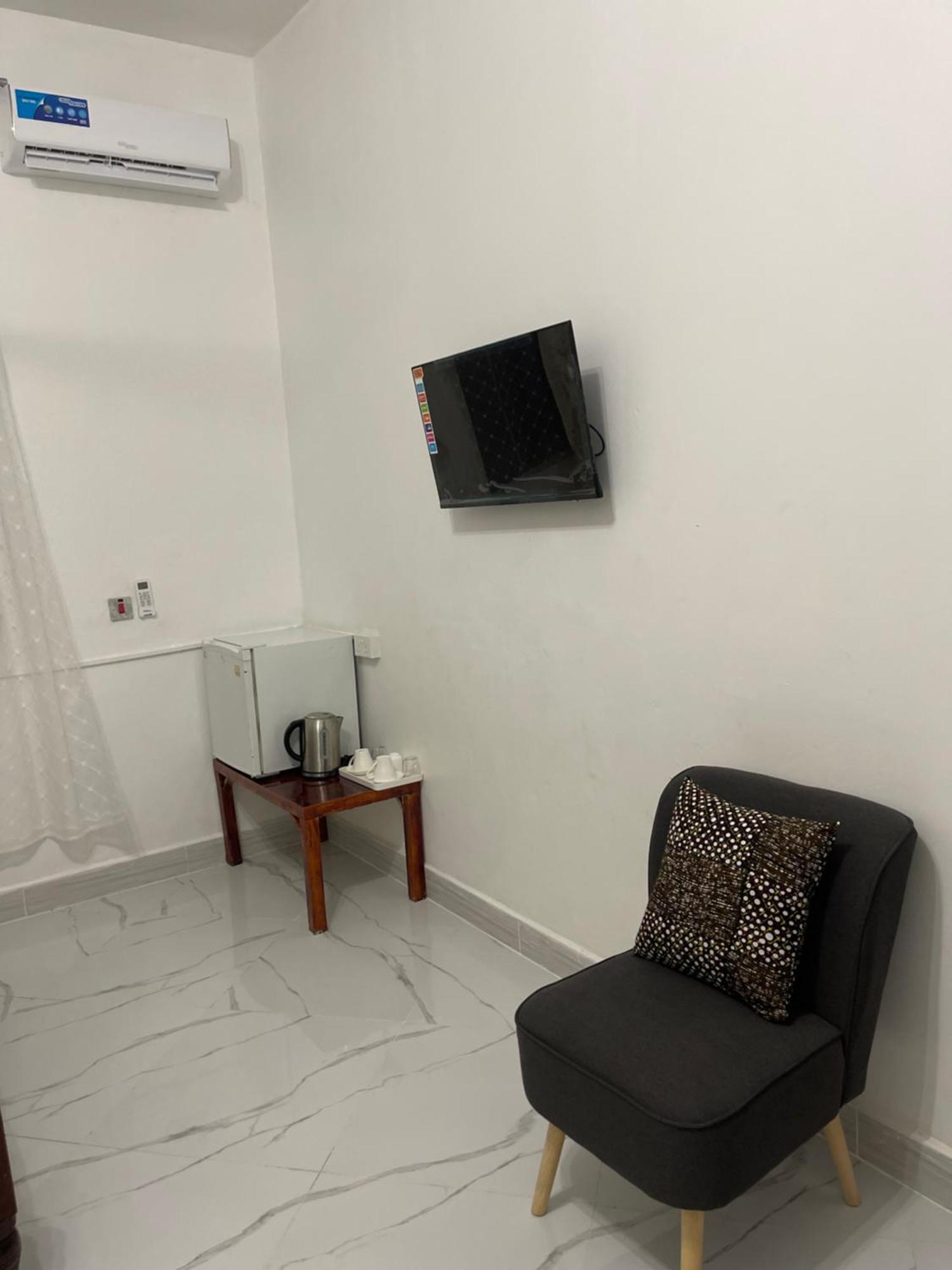 Nashu House Stone Town Hotel Zanzibar Bagian luar foto
