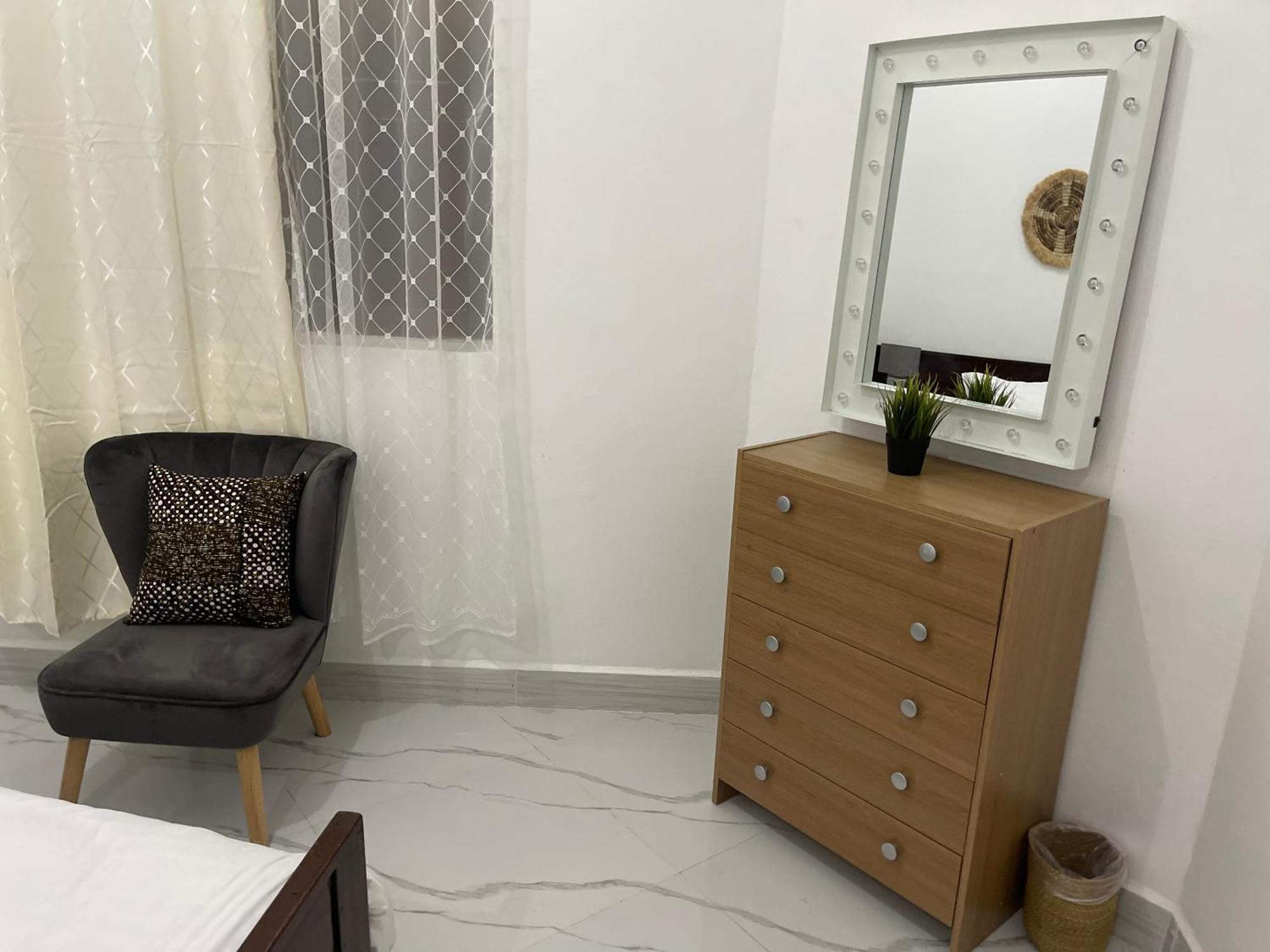 Nashu House Stone Town Hotel Zanzibar Bagian luar foto