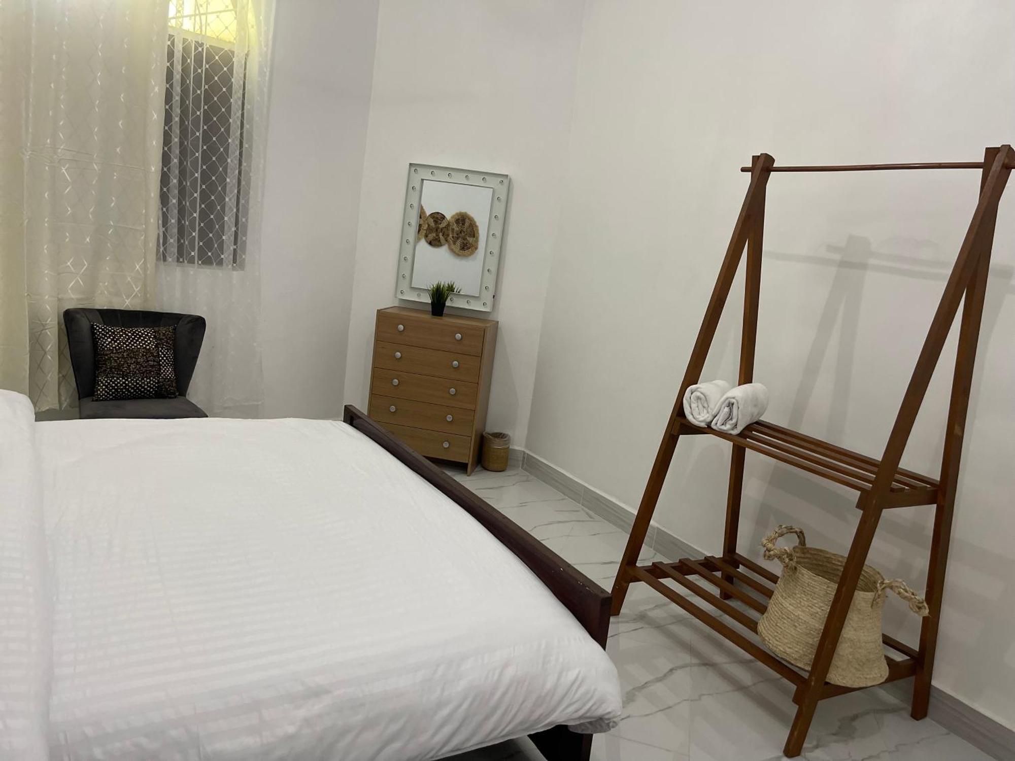 Nashu House Stone Town Hotel Zanzibar Bagian luar foto