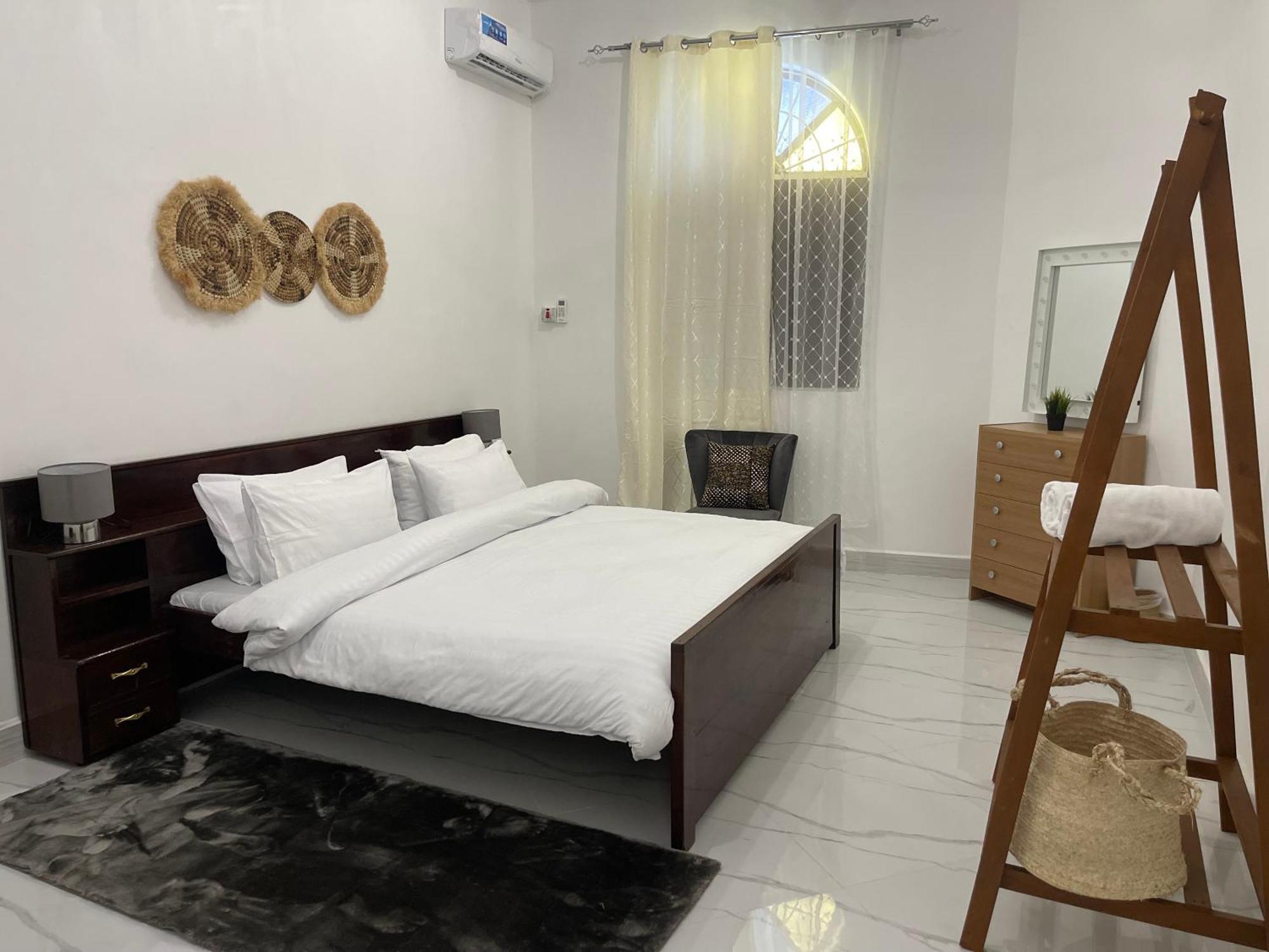Nashu House Stone Town Hotel Zanzibar Bagian luar foto