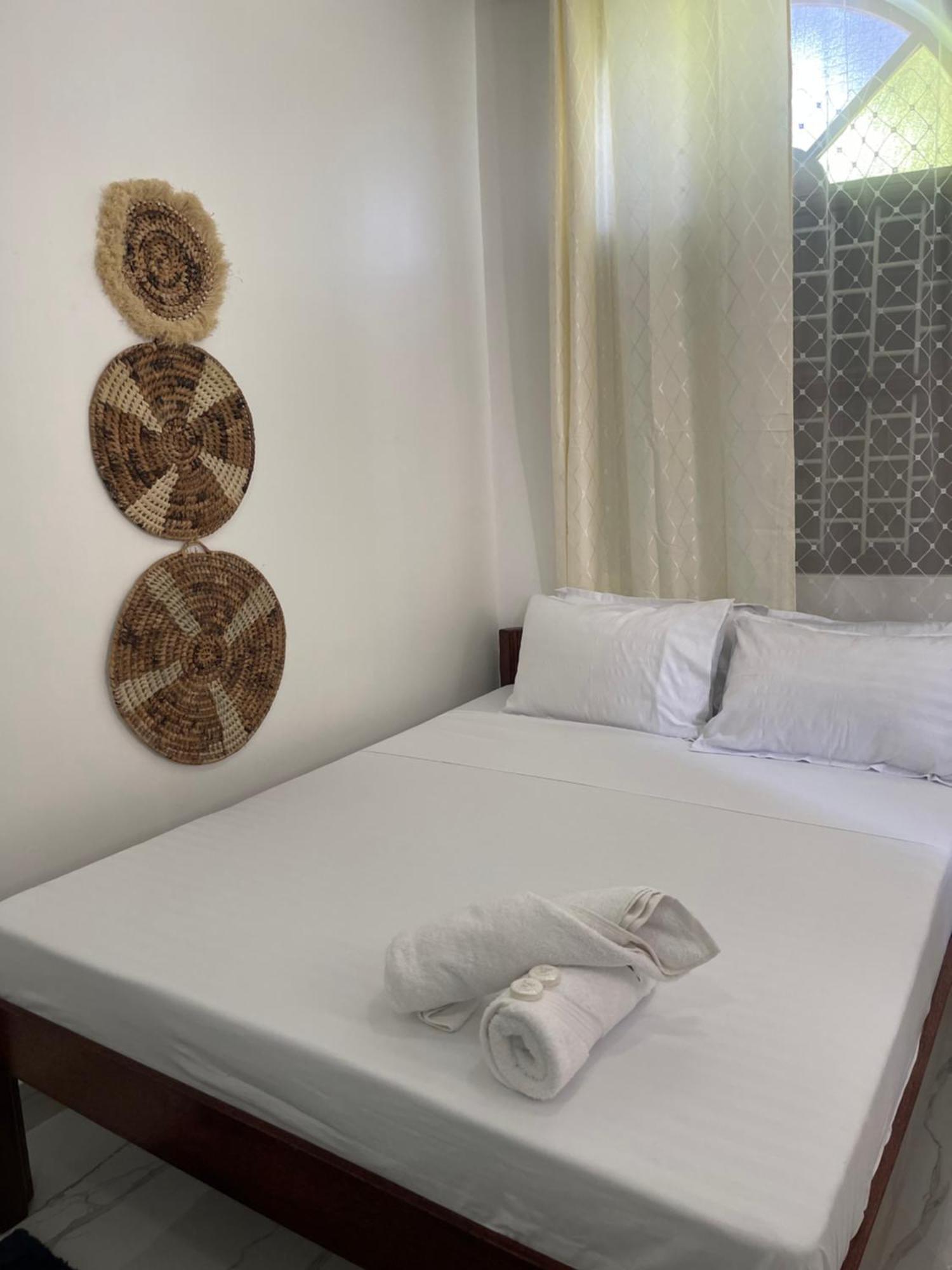Nashu House Stone Town Hotel Zanzibar Bagian luar foto