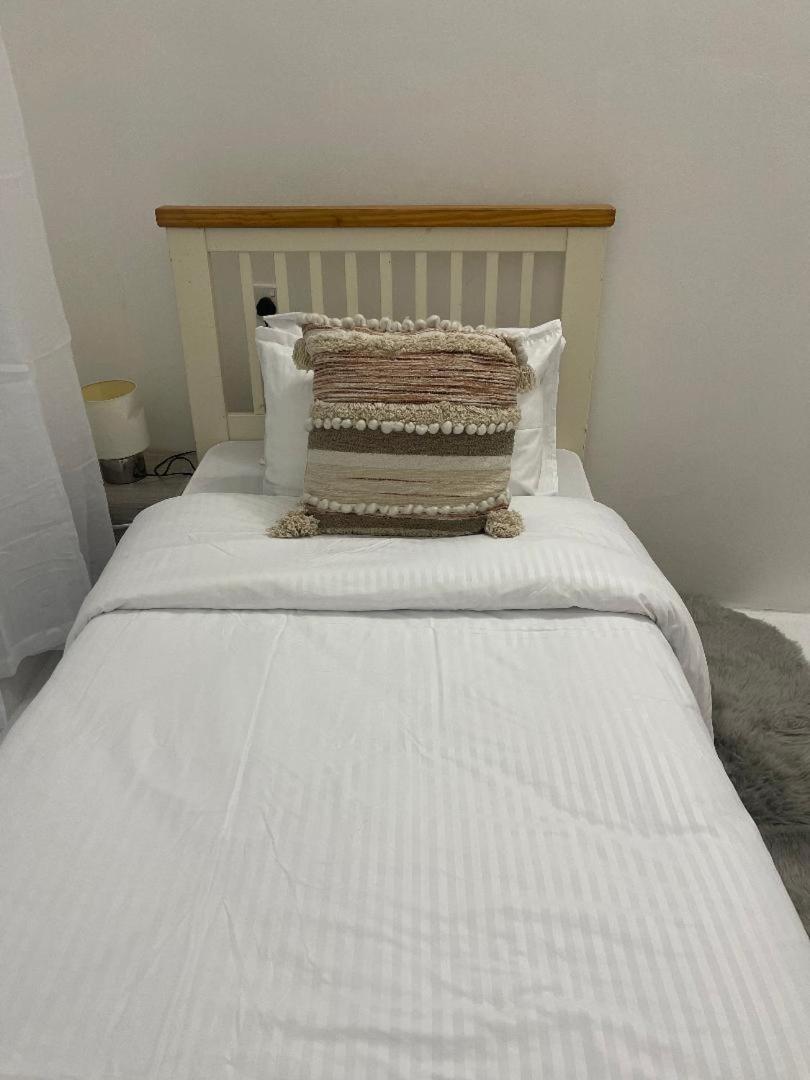 Nashu House Stone Town Hotel Zanzibar Bagian luar foto