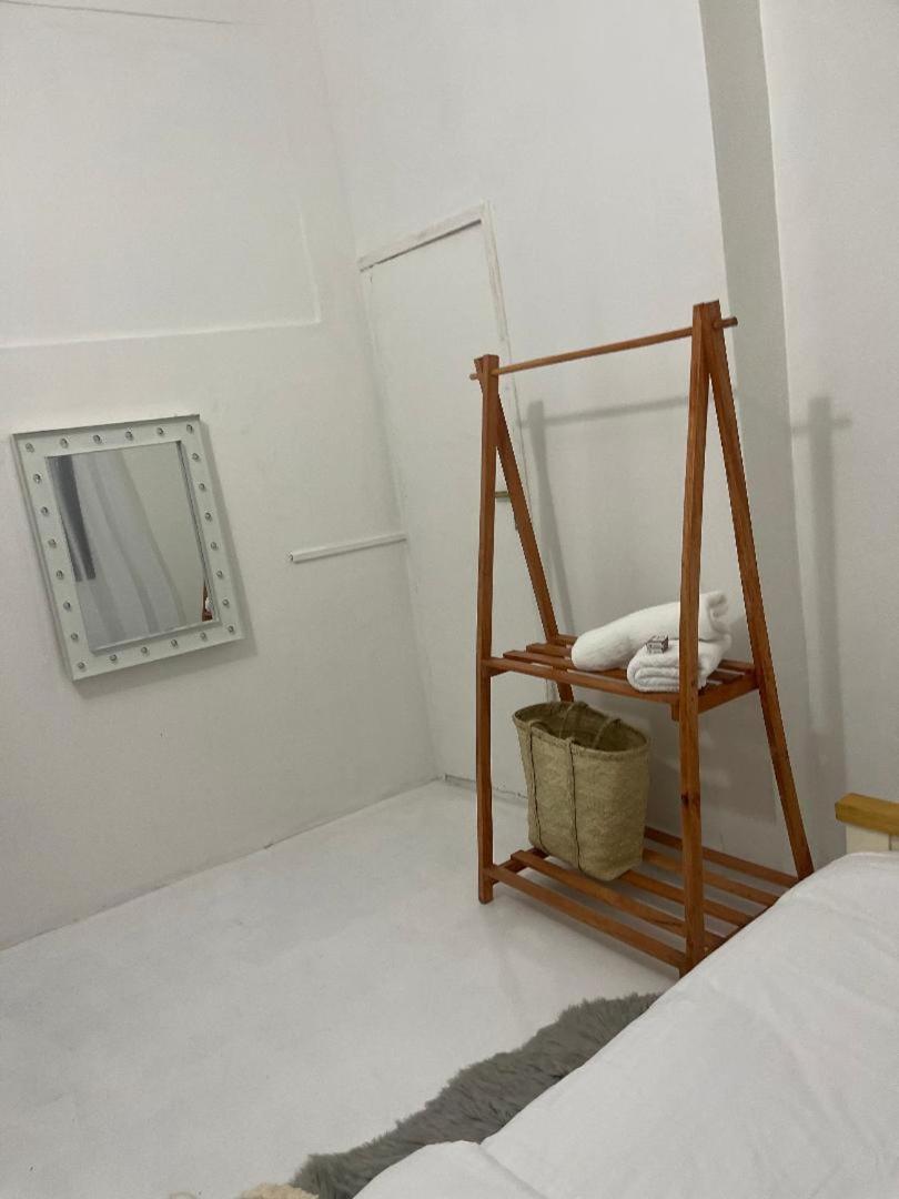 Nashu House Stone Town Hotel Zanzibar Bagian luar foto