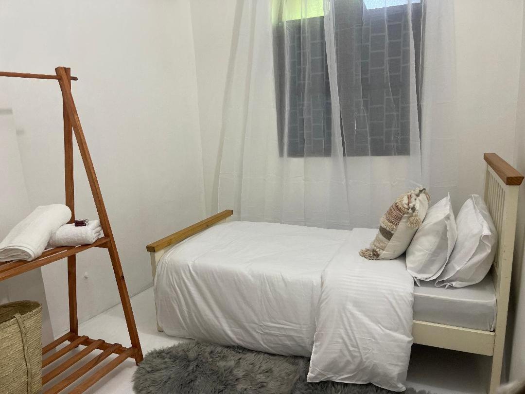 Nashu House Stone Town Hotel Zanzibar Bagian luar foto
