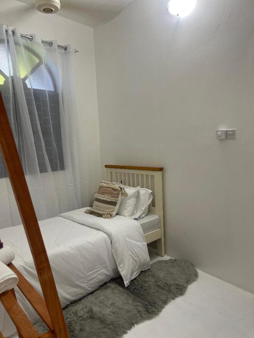 Nashu House Stone Town Hotel Zanzibar Bagian luar foto
